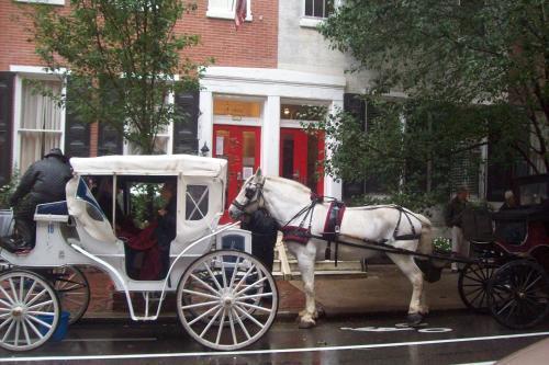 La Reserve Philadelphia