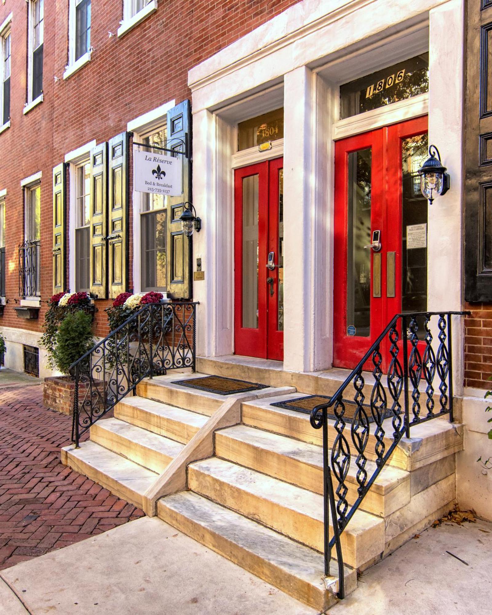 La Reserve Philadelphia