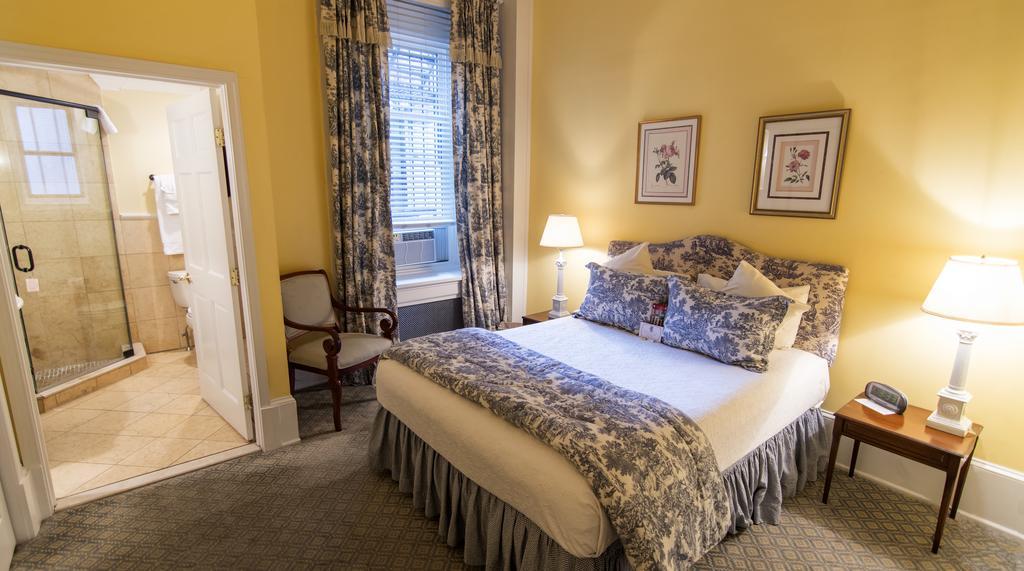 Bed & Breakfast La Reserve Philadelphia