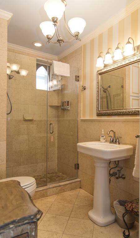 Bed & Breakfast La Reserve