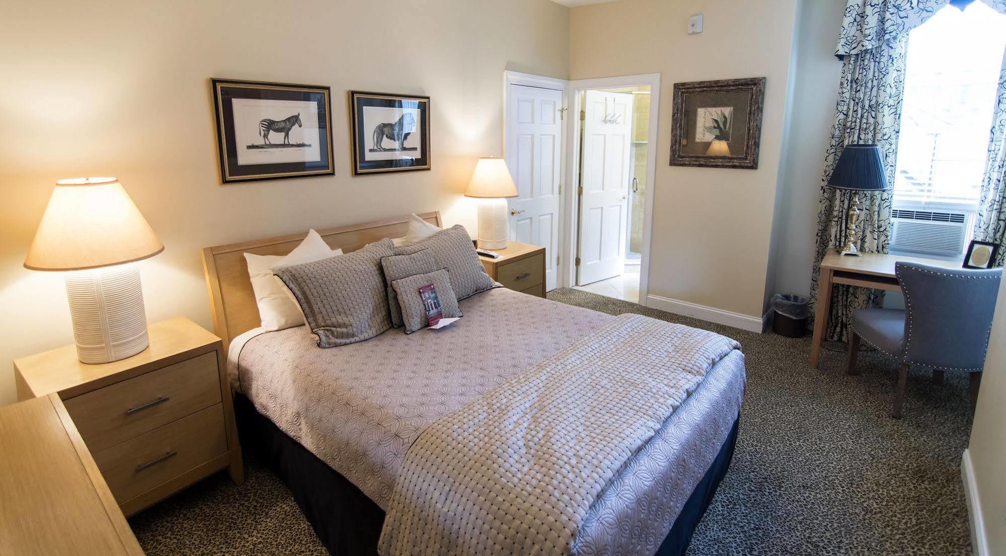 Bed & Breakfast La Reserve 3*